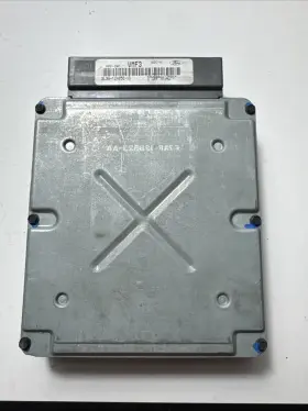 2l3a-12a650-vd Ford 2002 F150 5.4l Engine Computer Ecm Ecu Oem Vmf3