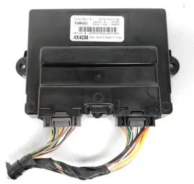 2l54-7h417-ab Ford 2003 2005 Explorer Sport Trac Transfer Case Module 2004 S2