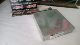 2l5a-12a650-cd Ford 03 Ranger 3.0 Ecu Ecm Pcm Module