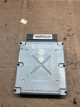 3c2a-12a650-sb Ford 2002 E-series Van 4.2l Engine Control Module G7995 Ps