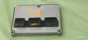 3c3a-12a650-bdh Ford 2003 2004 F250 F350 6.0l Diesel Ecm Pcm Engine Computer #2
