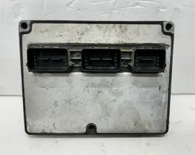 3c3a-12a650-bfm Ford 2004 F250 F350 6.0l Ecu Engine Computer Control Module