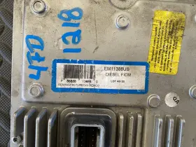 3c3z-12b599-aa Ford Oem 2003-07 F250 F350 Sd Diesel Injection Control Module Ficm 3c3z-12b59-aa #3