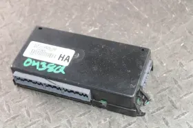 3c3z14b205aa Ford 02-03 F250 Electronic Dmg Gem Multifunction Control Module Bcm Computer Oem Oe #2