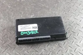 3c3z14b205aa Ford 02-03 F250 Electronic Dmg Gem Multifunction Control Module Bcm Computer Oem Oe #3