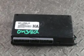3c3z14b205aa Ford 02-03 F250 Electronic Dmg Gem Multifunction Control Module Bcm Computer Oem Oe