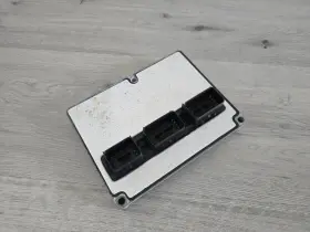 3c7a-12a650-gk Ford 2003 Excursion 7.3 Powerstroke Ecu Engine Control Computer