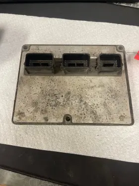 3l1a-12a650-za Ford 2003 Expedition Engine Control Unit #3