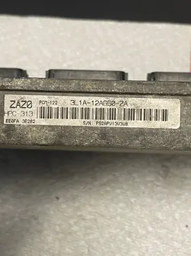 3l1a-12a650-za Ford 2003 Expedition Engine Control Unit