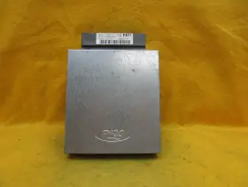 3l2a-12a650-pb Ford 03 2003 Explorer 4.0l Engine Computer Control Module Ecm Pn