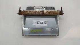 3l2a-12a650-td Ford 2003-2003 Explorer Engine Computer Ecu Pcm Ecm Pcu Oem Dnd4p