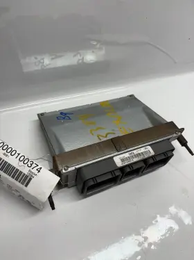 3l2a-12a650-xe Ford 2003 Explorer Or Mountaineer Ecm Ecu Computer #2