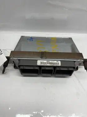 3l2a-12a650-xe Ford 2003 Explorer Or Mountaineer Ecm Ecu Computer