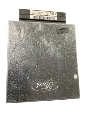 3l5a-12a650-cb Ford 03 Ranger 2.3l Ecm Ecu Pcm Engine Control Module Cac1