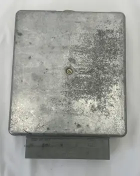 F85f-12a650-ac Ford 3l5a-12a650-gc 98-01 Expedition Explorer Engine Control Unit Ecu Module Oem