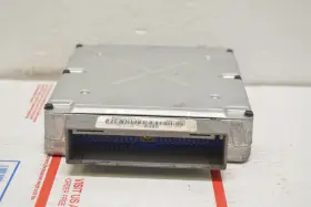 3l8a-12a650-aga Ford 2004 04 Escape 3.0l Engine Control Module Unit Ecm A72 033 #2