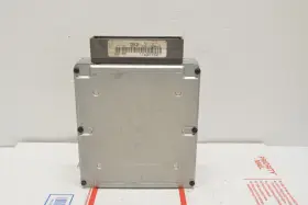 3l8a-12a650-aga Ford 2004 04 Escape 3.0l Engine Control Module Unit Ecm A72 033