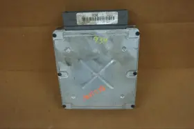 3l8a-12a650-va Ford 2003 2004 Escape 3.0l Engine Control Computer Module Ecm Oem 56044576ak