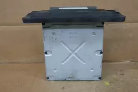 3l8a-aga Ford 2004 Escape 3.0l Engine Computer Control Module Ecm Ecu Oem 3l8aaga #2