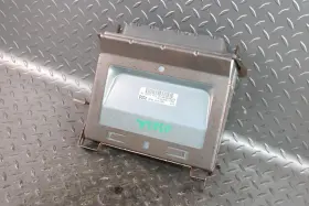 3w6a12a650aj Ford 2003 Thunderbird 3.9l V8 Engine Electronic Control Module Ecu Ecm Oem Factory Oe