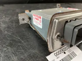 3w6a12a650bh Ford 3w6z12a650bh 2003 Thunderbird 3.9 Engine Motor Control Module Computer Ecm Ecu #3