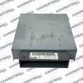 3w7a-12a650-bma Ford 2003 Crown Victoria 4.6l Engine Computer Control Module Ecm Ecu 3w7a-12a650