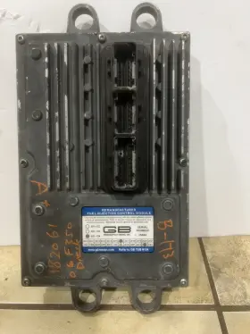 4307357r1 Ford 03-07 F250 F350 Super Duty Diesel Fuel Injector Control Module