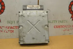 4c2a-12a650-afc Ford 2004 Van E250 E350 Engine Control Unit Ecu 4c2a12a650afc Module 62-4c4