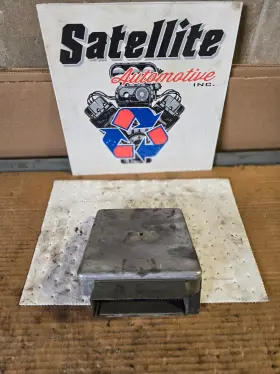 4c2a-12a650-fc Ford 04 Van Ecm 5.4l V8