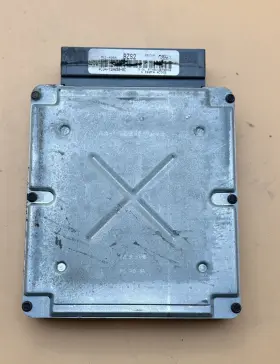 12a650-bc Ford 4c3 -12a650-bc F250 F350 5.4l Pcm Ecm Ecu Engine Computer Module 2004