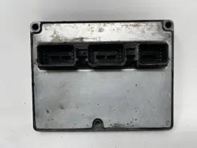 4c3a-12a650-atf Ford 2004 F250 F350 Sd 6.0l Diesel Engine Computer Ecm Ecu Pcm