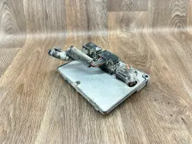 4c3a-12a650-atg Ford 2004 F250 F350 6.0l Diesel Ecu Ecm Pcm Engine Computer