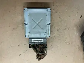 4c3a-12a650-rc Ford 2004 F-series Super Duty 6.8l Engine Computer Pcm Ecu O5465 Dg