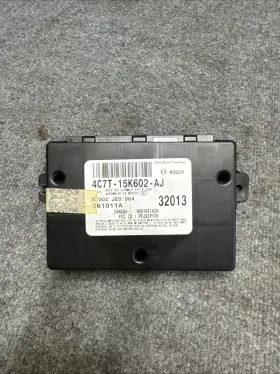 4c7t-15k602-aj Ford 04-07 F250 F350 Anti Theft Keyless Body Computer Module