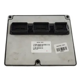 4l1a-12a650-sa Ford 03-04 Expedition 4.6l 16v Engine Computer Control Module