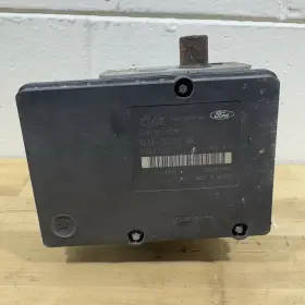 6l1t2c219ba Ford 4l1t2c219ba 2003-2006 Expedition Abs Antilock Brake Pump Control Oem