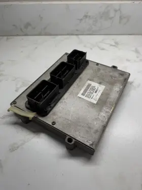 4l3a-12a650-abk Ford 2004 04 F150 5.4 4x4 Engine Computer Module Ecu Ecm Oem #2