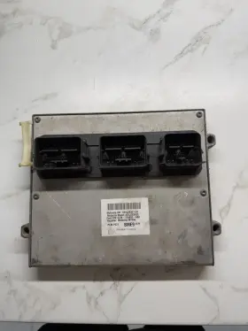 4l3a-12a650-abk Ford 2004 04 F150 5.4 4x4 Engine Computer Module Ecu Ecm Oem