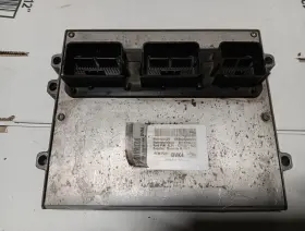 4l3a-12a650-ade Ford 2004-2005 F-150 4.6l Ecu/ecm