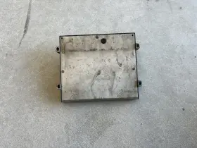 4l3a-12a650-aee Ford 2004 F-150 5.4l Ecu Ecm Engine Control Module Computer #3