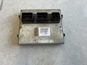 4l3a-12a650-aee Ford 2004 F-150 5.4l Ecu Ecm Engine Control Module Computer