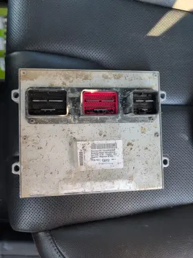 4l3a-12a650-aec Ford 4l3a-12a650-asb 2004 Truck F150 5.4l Ecm Engine Computer Pcm Ecu Works