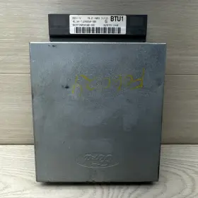 4l3a-12a650-bb Ford 2004 F-series 4.2l Engine Control Unit Ecu Ecm Computer