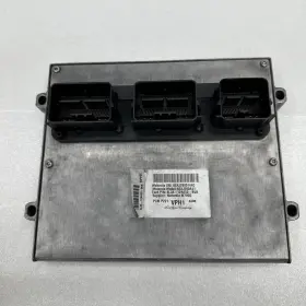 4l3a-12a650-bvb Ford 2004 F-series 5.4l Engine Control Unit Ecu Ecm