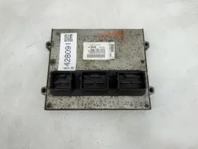 Ford 4l3a-12a650-pl 2004-2004 F-150 Engine Control Computer Ecu Pcm Ecm Pcu Oem Y14da