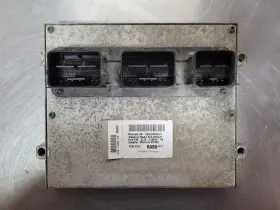 4l3a-12a650-rk Ford 2004 F-150 4.6l 4x4 Engine Control Module Ecm Ecu Pcm Oem