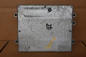 4l3a-12a650-un Ford 2004 F150 4.6l Engine Computer Control Module Ecm Ecu 4l3a12a650un Oem #2