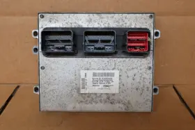 4l3a-12a650-un Ford 2004 F150 4.6l Engine Computer Control Module Ecm Ecu 4l3a12a650un Oem
