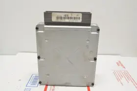 4l5a-12a650-bka Ford 2004 04 Ranger 2.3l Engine Control Module Unit Ecm H60 011