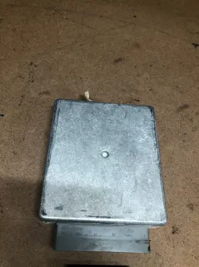 4l5a-12a650-bcb Ford 4l5a-12a650-bsa 2004 04 Ranger 3.0l A/t Engine Control Module #2